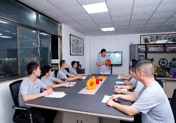 湖南正松智能科技有限公司