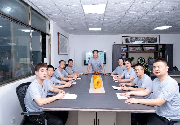 湖南正松智能科技有限公司