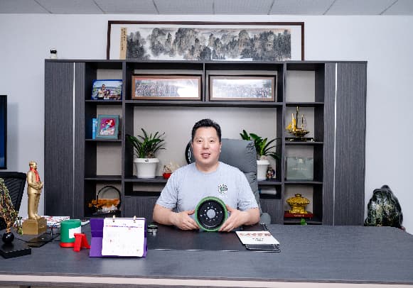 湖南正松智能科技有限公司