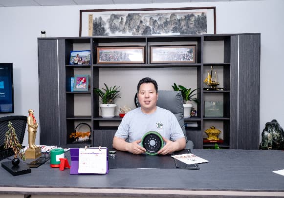 湖南正松智能科技有限公司
